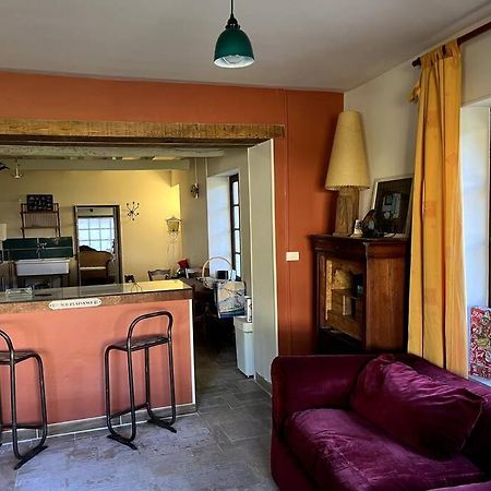 Appartement Terra Cotta Julienne Εξωτερικό φωτογραφία