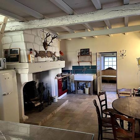 Appartement Terra Cotta Julienne Εξωτερικό φωτογραφία