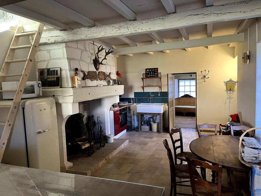 Appartement Terra Cotta Julienne Εξωτερικό φωτογραφία