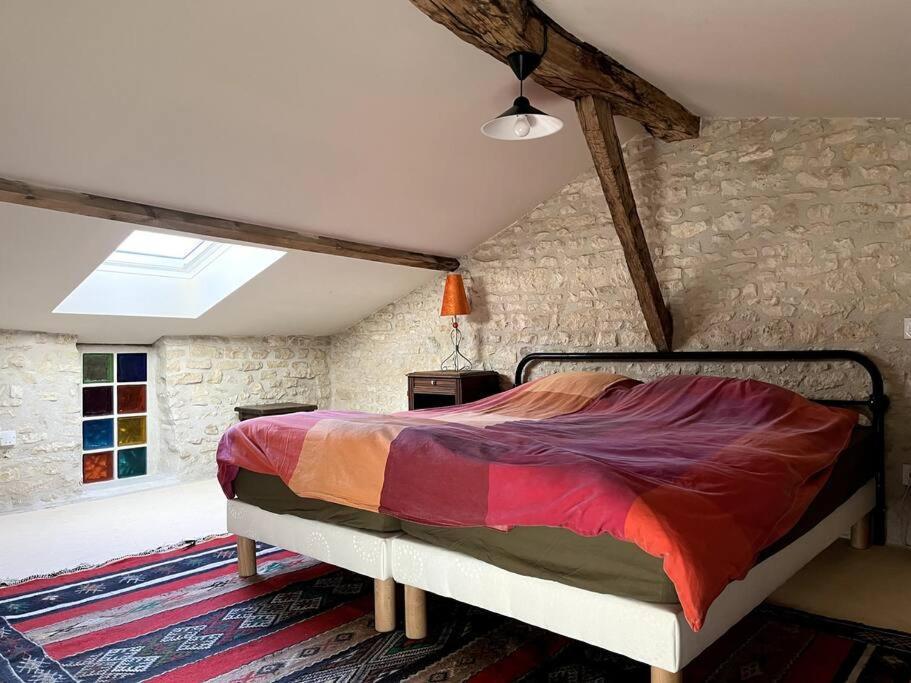 Appartement Terra Cotta Julienne Εξωτερικό φωτογραφία