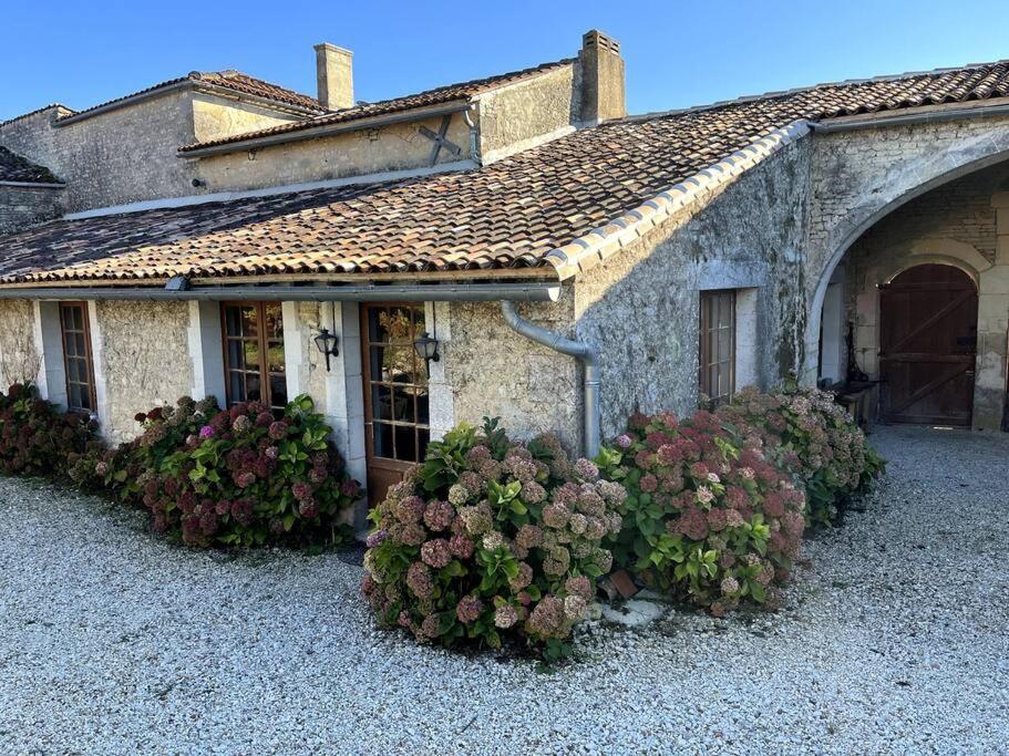 Appartement Terra Cotta Julienne Εξωτερικό φωτογραφία